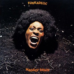 Funkadelic - Maggot Brain