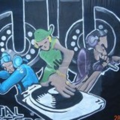 Theplayground9 dj clajde® - mix2 at live@home