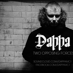 Two Opposing Forces - Studio Mix 2013