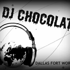 Dj chocolate merengue mix