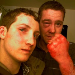 Dazza - One Man Army