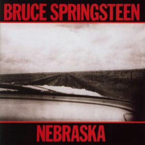 Brucu Springsteen - State Trooper (Trentemøller Mix)