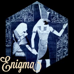 Enigma (prod. by chef warren)