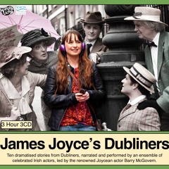 Sound Trailer for Dubliners