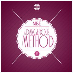 Nibé - A (OUT NOW ! ) Lutetia Dubz