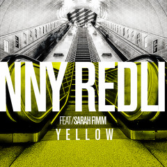 Danny Redline Feat. Sarah Fimm - Yellow