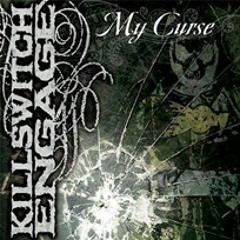 Killswitch Engage - My Curse (Instrumental Cover)