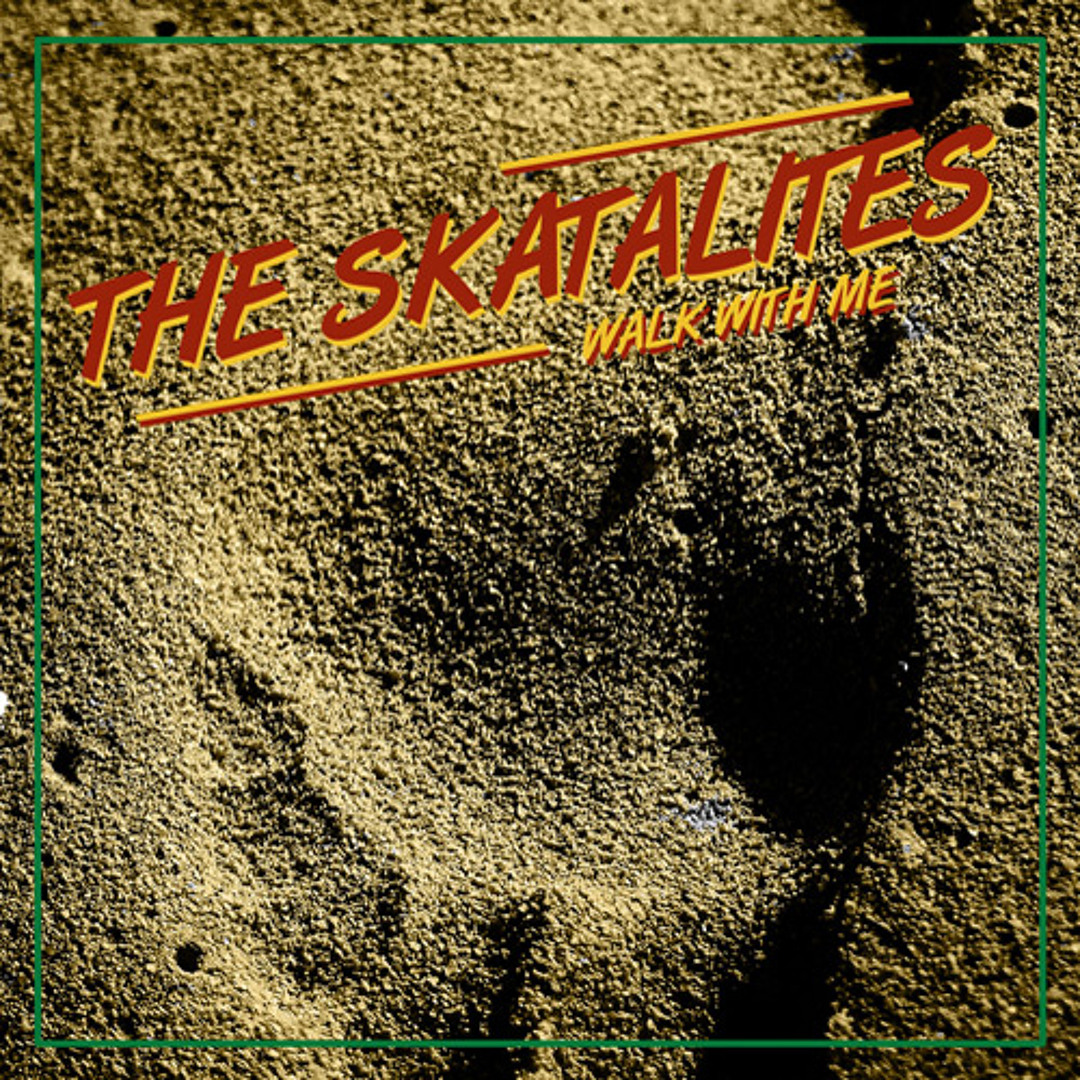 Stream The Skatalites - Desert Ska [2013] by reggaeville | Listen online  for free on SoundCloud, image size:1080x1080