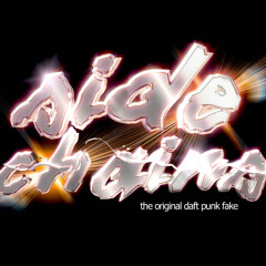 01 - Sidechains - Da Fake (Intro)