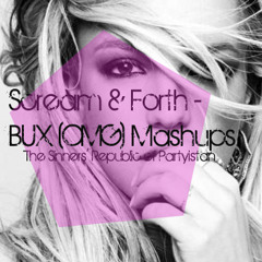 Scream & Forth - BUX (OMG) MASHUP 2013
