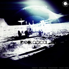 Mondkrater - Sonne [preview]