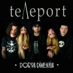 Teleport - Spektrum