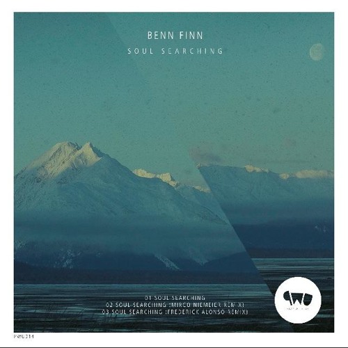 Benn Finn - Soul Searching (Mirco Niemeier RMX)