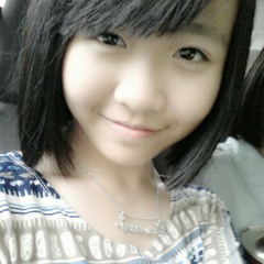 笑啦~~ at Swimming Pool