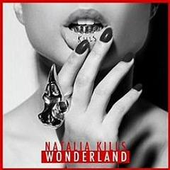 Wonderland (Cover Snippet)