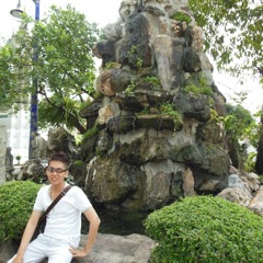 容祖儿 - 连续剧dj nickson