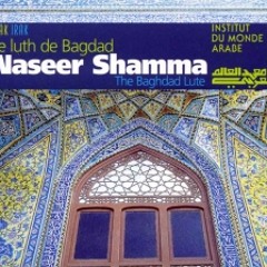 Naseer Shamma - Douces Brises -  نصير شمّة - نسمات عذبة