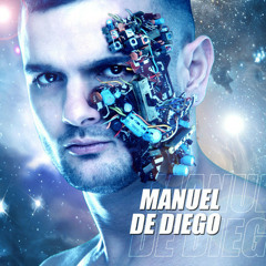 Maroon 5 - One More Night (Manuel de Diego Remix) Master Final