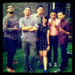 Dimasta - oh bandung