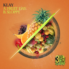 3FlowDigi019 - Klay - Sloppy - Out now