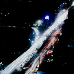 Let Me Be The One/I'll Never Get Over You Getting Over Me Medley with Aly