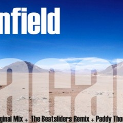 Atacama (Paddy Thorne DnB edit) - Simon Sinfield