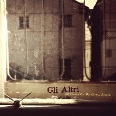 Il mio solo spazio possibile