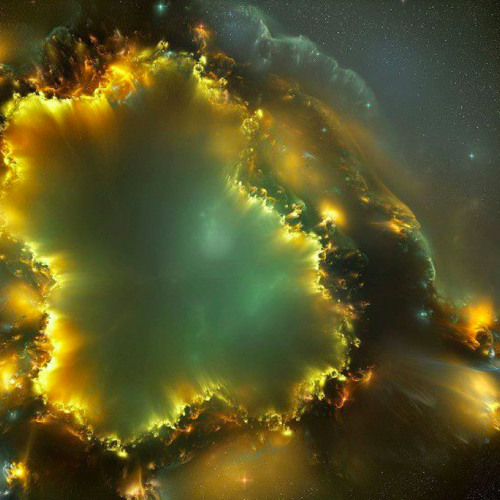 Dark Connection Mix by Rosi Ko