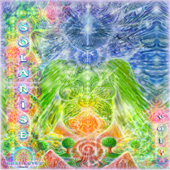 Solarise Vol.3 - Track 4. Remote Access - Anahata