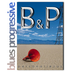 Personal Jesus by B&P [Cover]