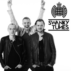 Swanky Tunes - Live @ Saturday Sessions, Ministry of Sound (London) - 02.03.2013