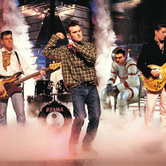 The Smiths - This Charming Man Edit - Free D/L