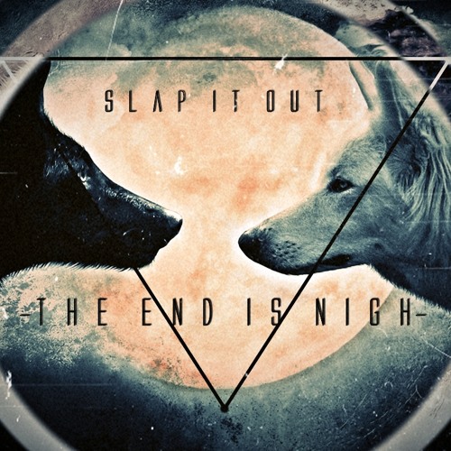 Slap It Out - Sinners Behaviour