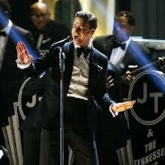 Justin Timberlake - Pusher Love Girl (Live) @ The Palladium Los Angeles (DJ Assassin C Edit)