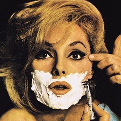 LADY SHAVE