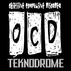 Obsessive Compulsive Disorder ( #OldSchool )