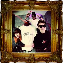 MIX inspired by BVSE LOOKBOOK, mixed by PhunkU