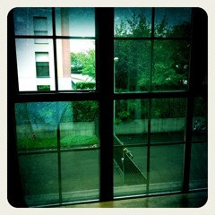 Miss you like deserts miss the rain