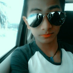 Munajat cinta - Cover by Ayie