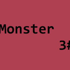 Fellix - Monster 3#