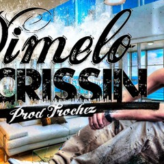Crissin - Dimelo Prod By Trochez & Crissin (1LoveMusic)(ColomboRecords)(R.F.C.L.W) 2013