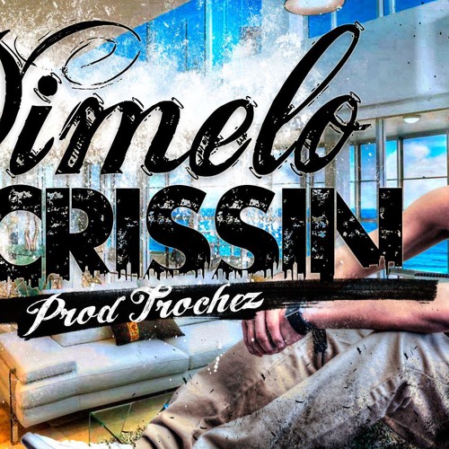 Crissin - Dimelo Prod By Trochez & Crissin (1LoveMusic)(ColomboRecords)(R.F.C.L.W) 2013