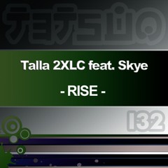 Talla 2xlc feat. Skye - Rise (Photographer Remix) (Tetsuo rec) Asot 604 Asot Kuala Lumpur