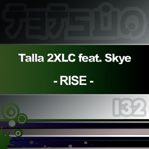 Talla 2xlc feat. Skye - Rise (Photographer Remix) (Tetsuo rec) Asot 604 Asot Kuala Lumpur