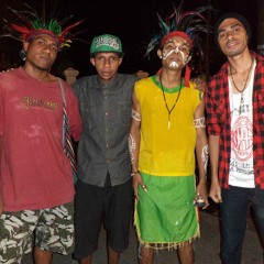 Rafa Q'FLOW-kaka sayang ade ( noval ft rafa q'flow )