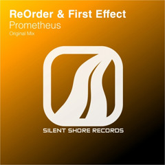 [ASOT support] ReOrder & First Effect - Prometheus
