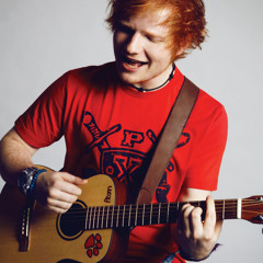 Hush Little Baby - Ed Sheeran