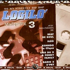 1 bario 5 s pry - la vie a deux vitesses