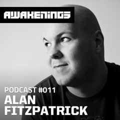 Awakenings Podcast #011 - Alan Fitzpatrick