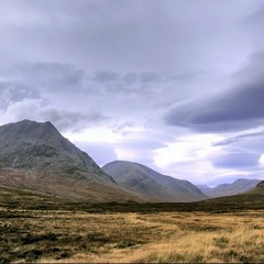 HIGHLANDS MEDLEY - Acoustic Celtic Music